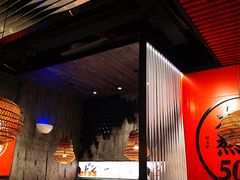 大堂-味千拉面(又一城店)