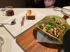 胡萝卜蛋糕-新元素(蓝色港湾店)