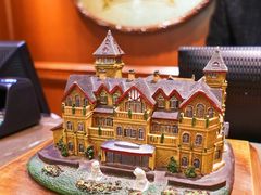 -马勒别墅饭店(静安寺店)