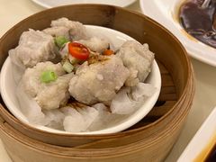 -利苑酒家(合景国际金融广场店)