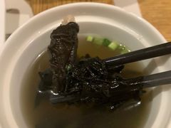 -中国徽菜·徽商故里(广安门店)