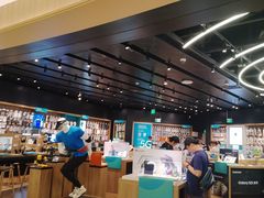 -sundanpulse顺电·脉(海岸城购物中心店)