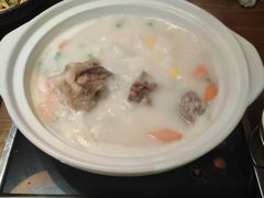 -拾味馆·浓鲜骨汤(光谷天地店)