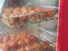 -邓记新一代糖油果子(四川煤管局供销公司职工宿舍店)