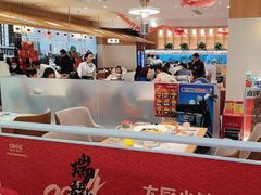 -大厨小馆(华阳城店)