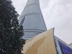 -上海中心大厦