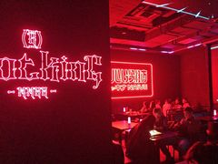 -MOSSO音乐酒吧·live house(南京旗舰店)