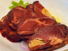 -新疆大厦·慕士塔格餐厅