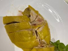 -小方外婆菜(蒙山路店)