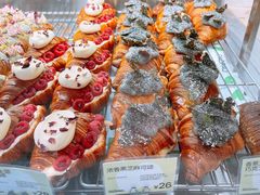 -PAOPAO Bakery&Café(港汇店)