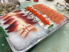 -新享乐海鲜(翠华路店)