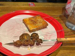 -北三老太太烧烤(人生一串上榜店)