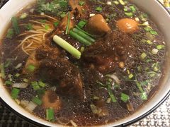 -十面春风·江南面馆(崇宁路店)