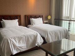 -中铁花水湾温泉酒店(大邑店)
