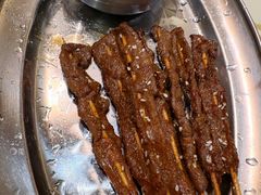 -串盟烧烤大排档·长沙美食地标(星沙店)