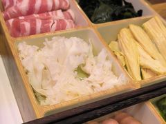 -楚江子·龙继斑鱼庄(建设东路店)