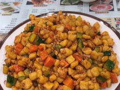 -白魁老号饭庄(安内店)