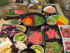 -山缓缓火锅(青岛万象城店)