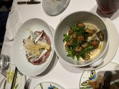 -Le Comptoir de Pierre Gagnaire