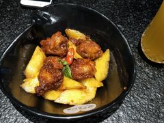 -东京爱上大连(中央大道店)