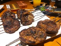 -白玉串城(南六中路店)