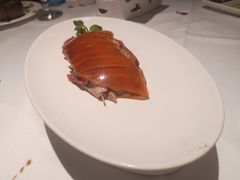 四季民福烤鸭-四季民福烤鸭店(前门店)