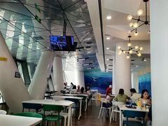 -贝林大翅鲸简餐厅(国家海洋博物馆店)