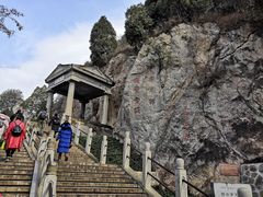 -《12·12》西安事变大型实景演出