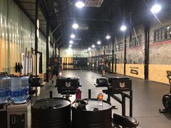 -CrossFit MeWellness