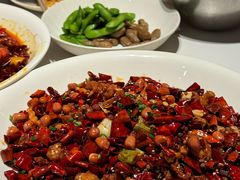 重庆辣子鸡-胡大饭馆 24h(簋街总店)