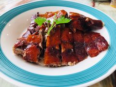 -椿记烧鹅(叠彩店)