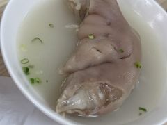 -盛兴面馆(真儒大厦店)