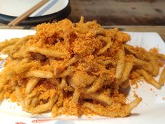 -大城·烧烤海鲜大排档(台东店)