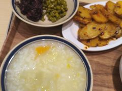 -乡村基(龙湖时代天街餐厅)