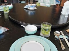 大堂-翠湖宾馆·中餐厅