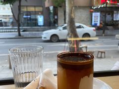 -常识咖啡common sense(春熙路店)