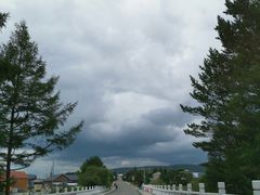 -北极村旅游风景区