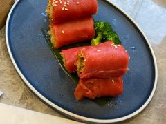 -九龙茶记·粤式餐厅融合菜(鹭江店)