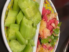 -芦月轩羊蝎子(北蜂窝店)