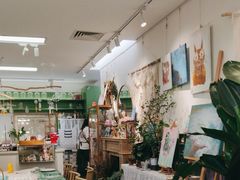 -100家灵感仓库·DIY团建(什刹海店)