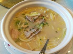 -万宝海鲜舫(劳动公园店)