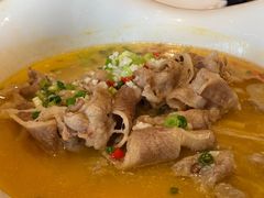 -中山保利艾美酒店-乐美中餐厅