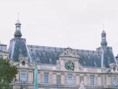 -Bateaux Mouches塞纳河游船