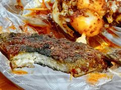 -小朱麻辣串(益民街店)