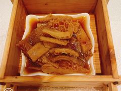 酱味金钱肚-白云宾馆·白云轩中餐厅·匠心手制