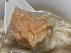 -一记面馆(易发店)