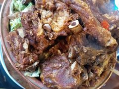 -来顺成饭庄