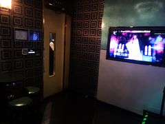 -K+全国连锁KTV(绿地缤纷天地店)
