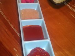 -Outdark Korean Restaurant