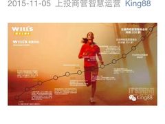 威尔士健身(king88店)-威尔仕健身·游泳(KING88店)